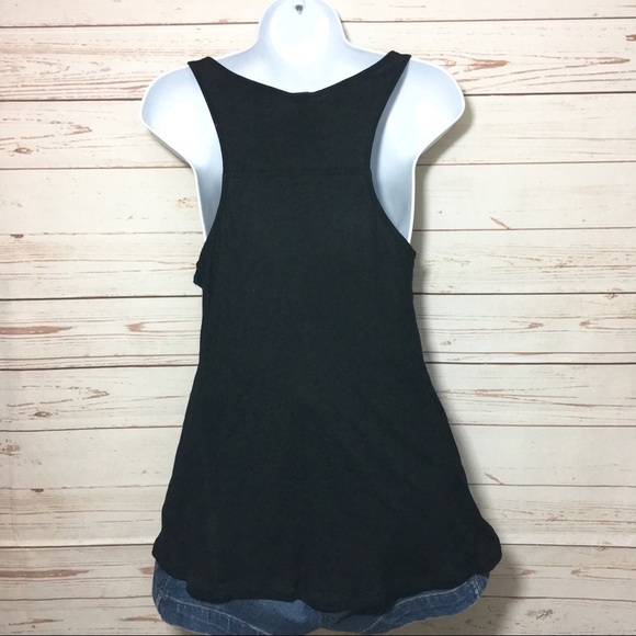 Free People| We The Free Bandana Print Muscle Tank - Picture 5 of 8